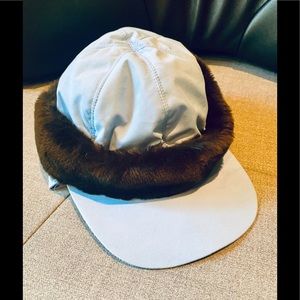 OBERMEYER ORBIT WINTER HAT